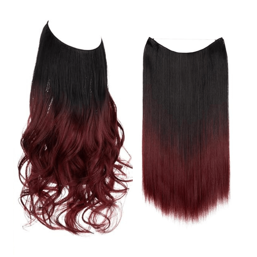Volume Halo Boost - On in seconds, sweet all day