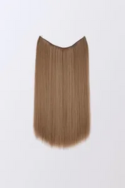 Blond Châtain 55cm