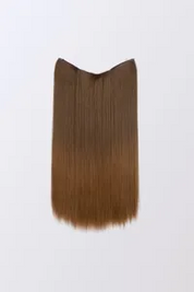Brun Doré Lisse (55cm)