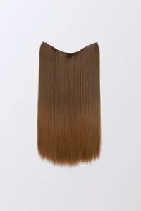 Brun Doré Lisse