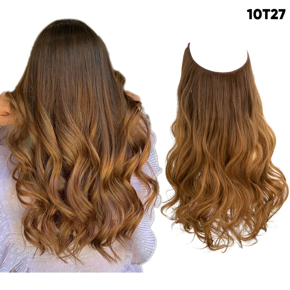 Volume Halo Boost - On in seconds, sweet all day