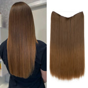 Brun Doré Lisse (55cm)