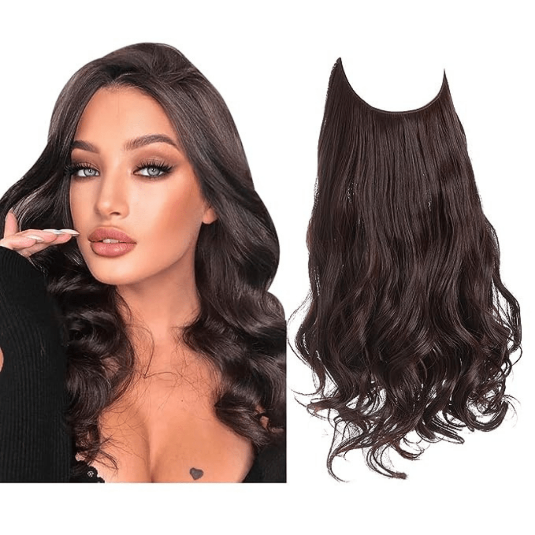 Volume Halo Boost - On in seconds, sweet all day