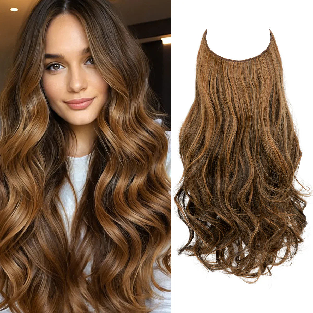 Volume Halo Boost - On in seconds, sweet all day