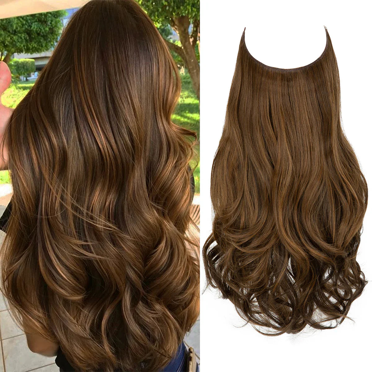 Volume Halo Boost - On in seconds, sweet all day