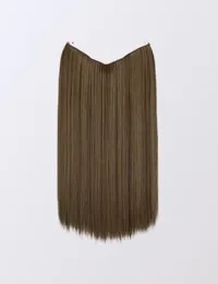 Café Brun Lisse (55cm)