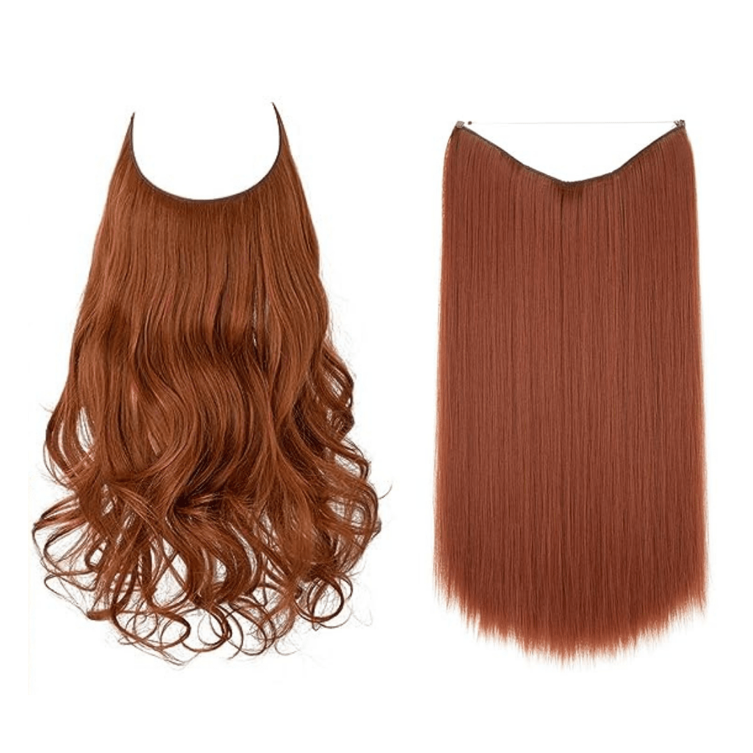 Volume Halo Boost - On in seconds, sweet all day