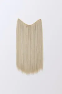 Blond Crème Lisse