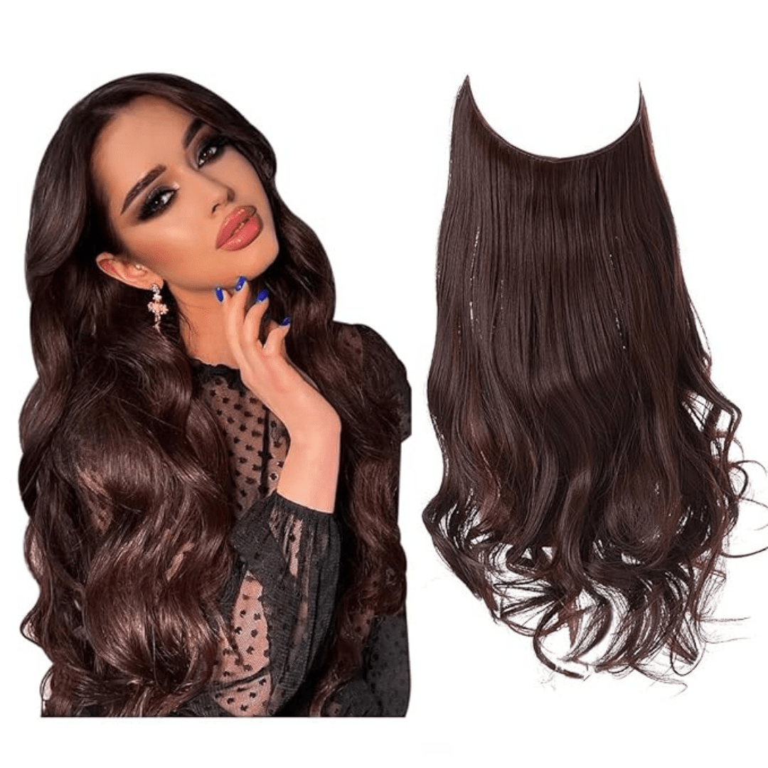 Volume Halo Boost - On in seconds, sweet all day