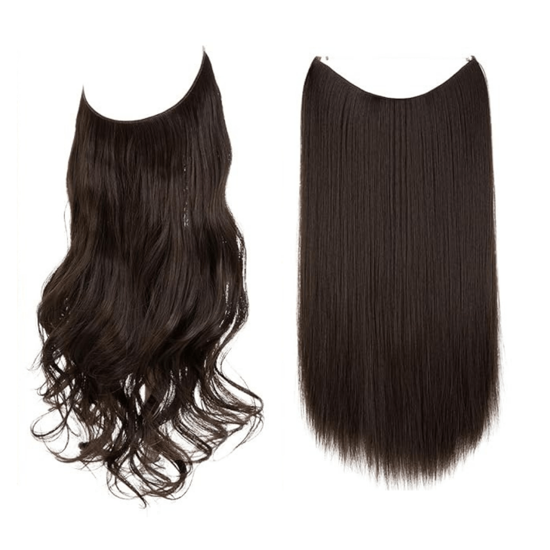 Volume Halo Boost - On in seconds, sweet all day