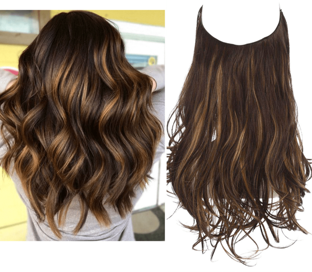 Volume Halo Boost - On in seconds, sweet all day