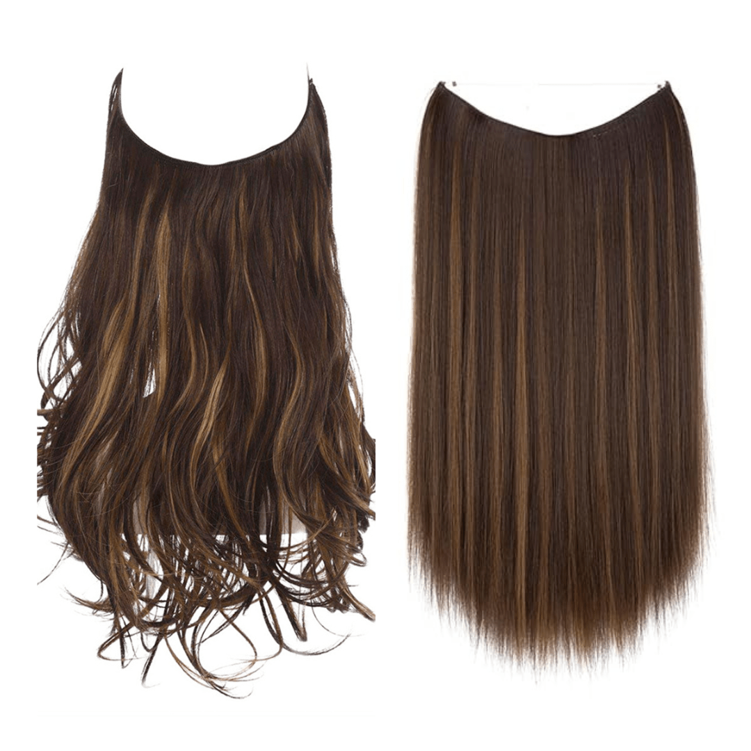 Volume Halo Boost - On in seconds, sweet all day