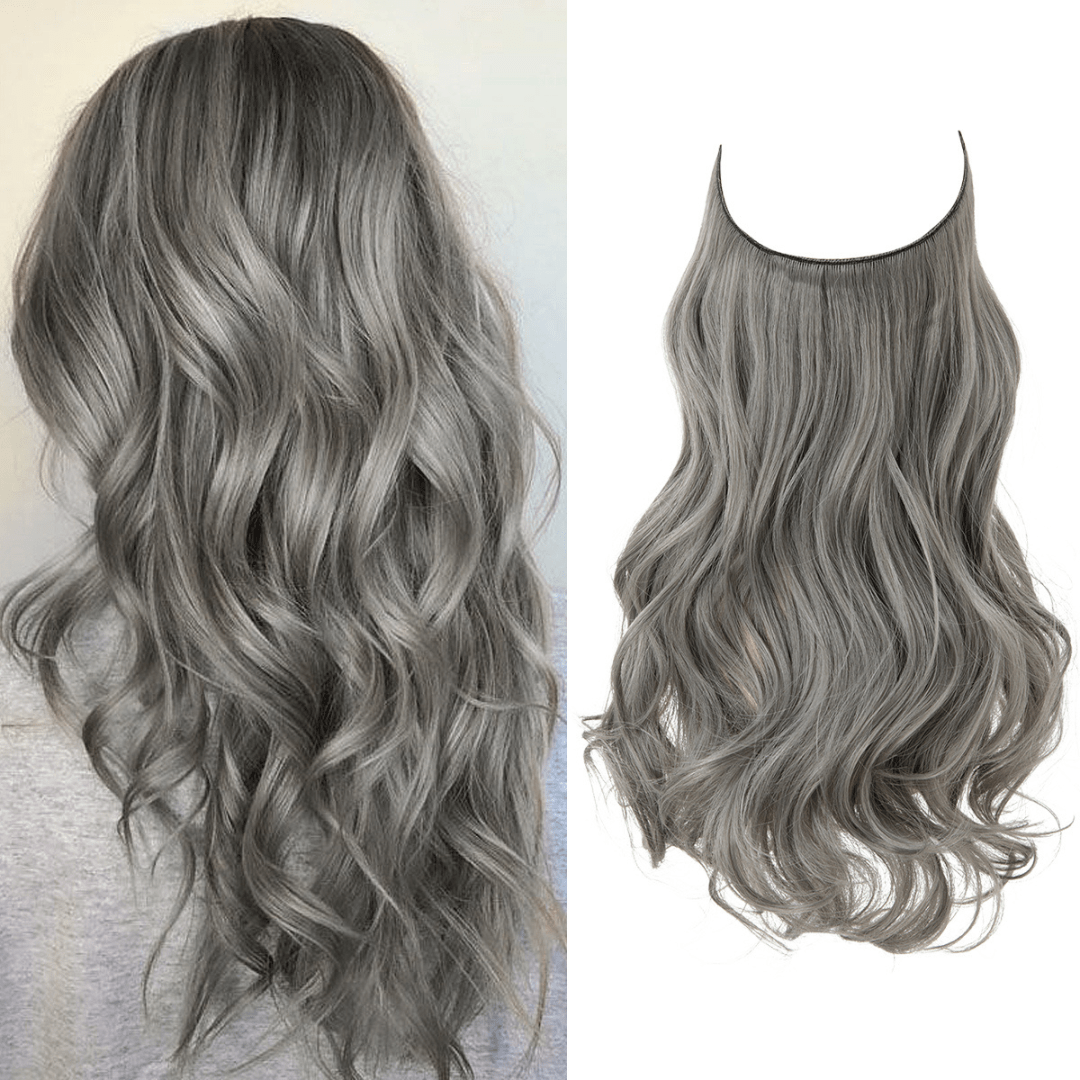 Volume Halo Boost - On in seconds, sweet all day