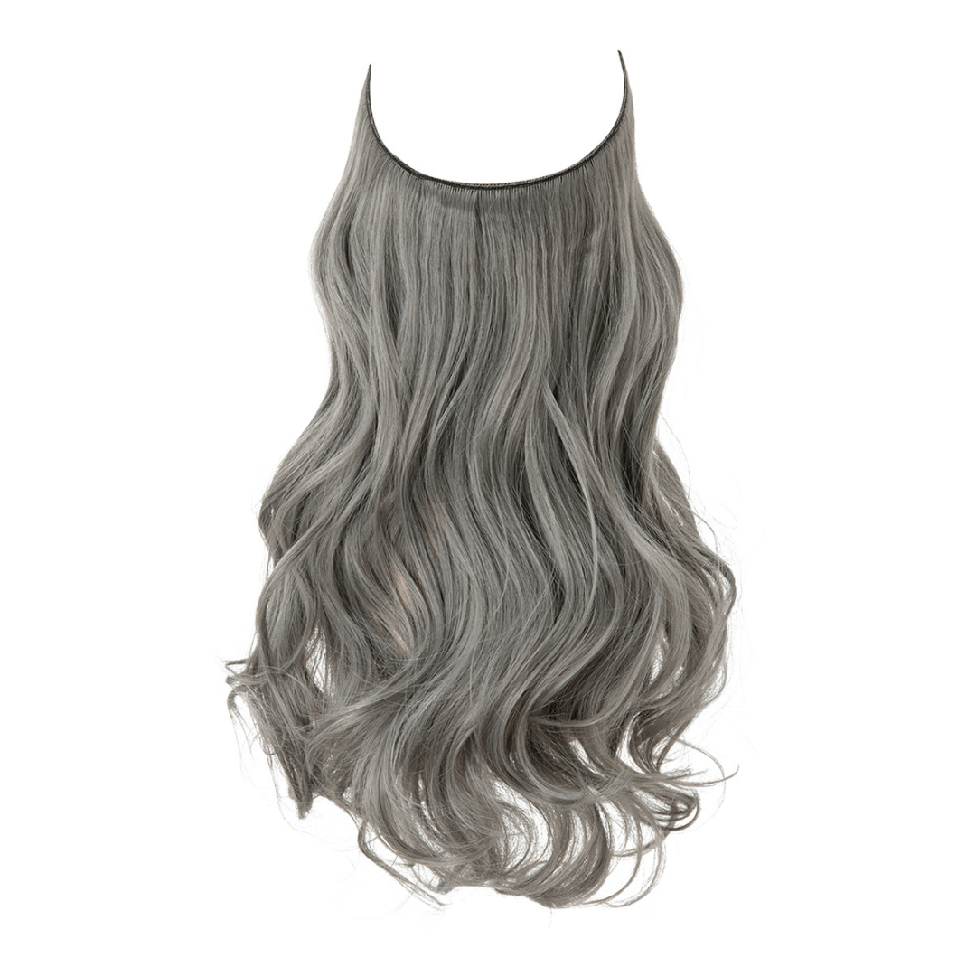 Volume Halo Boost - On in seconds, sweet all day