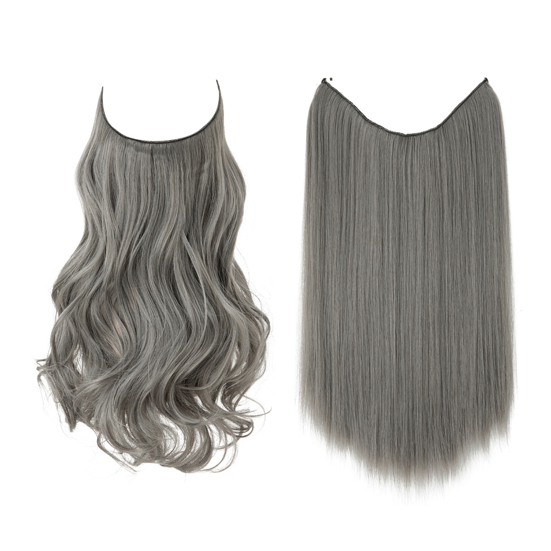 Volume Halo Boost - On in seconds, sweet all day