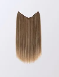 Sable Foncé Lisse (55cm)