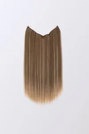 Sable Foncé Lisse (55cm)