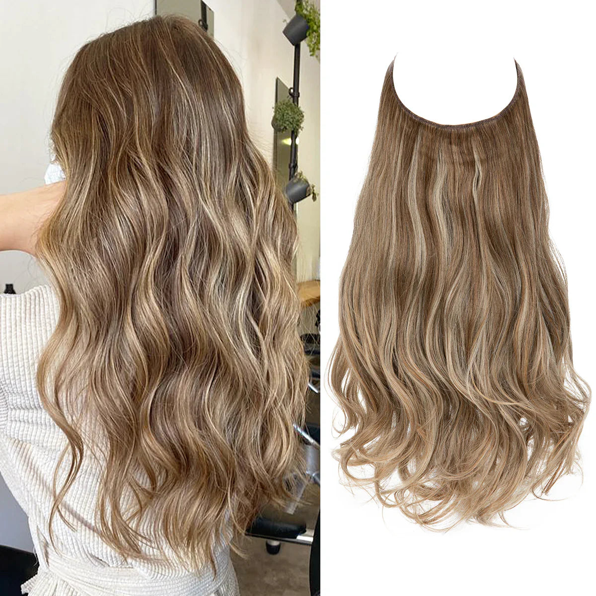 Volume Halo Boost - On in seconds, sweet all day
