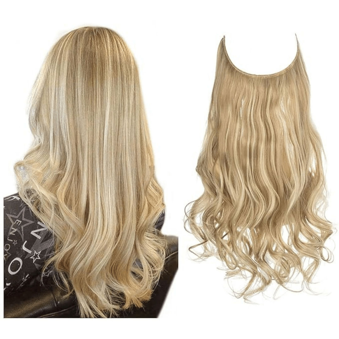 Volume Halo Boost - On in seconds, sweet all day