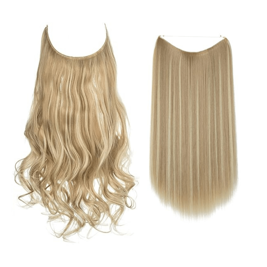 Volume Halo Boost - On in seconds, sweet all day
