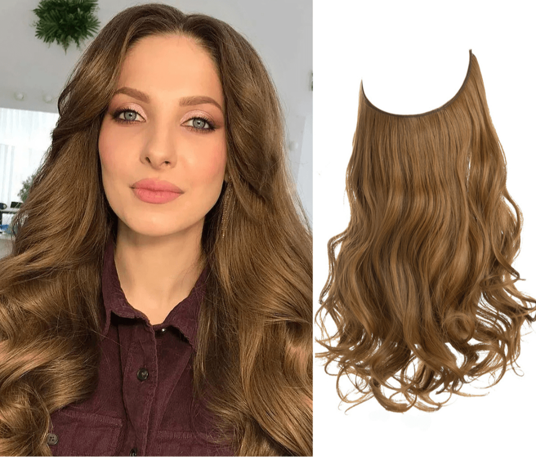 Volume Halo Boost - On in seconds, sweet all day