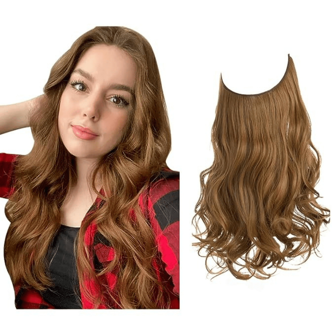 Volume Halo Boost - On in seconds, sweet all day