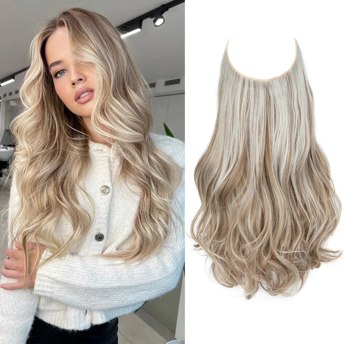 Volume Halo Boost - On in seconds, sweet all day