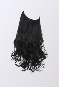 Blond Platine Lisse