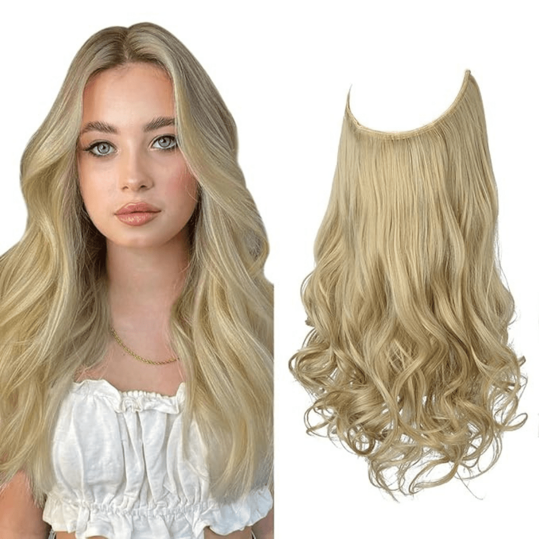 Volume Halo Boost - On in seconds, sweet all day