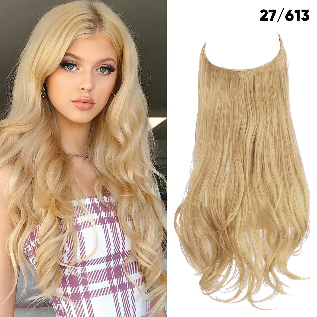 Volume Halo Boost - On in seconds, sweet all day