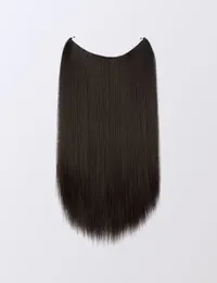 Brun Mochacchino Lisse (55cm)