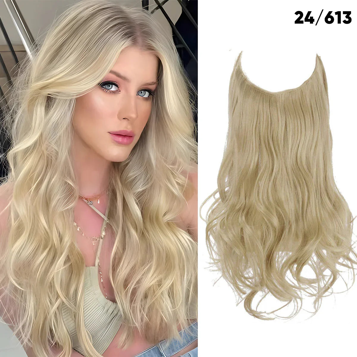 Volume Halo Boost - On in seconds, sweet all day
