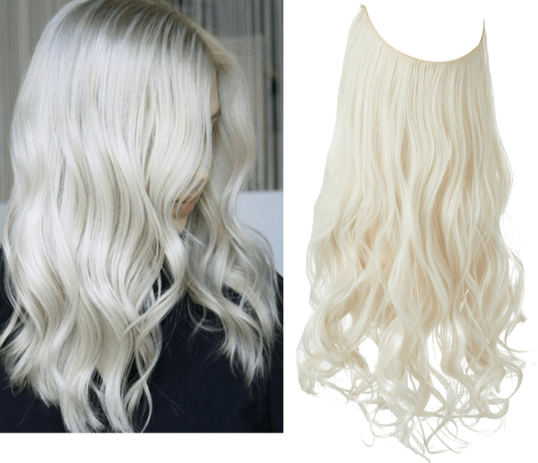Volume Halo Boost - On in seconds, sweet all day