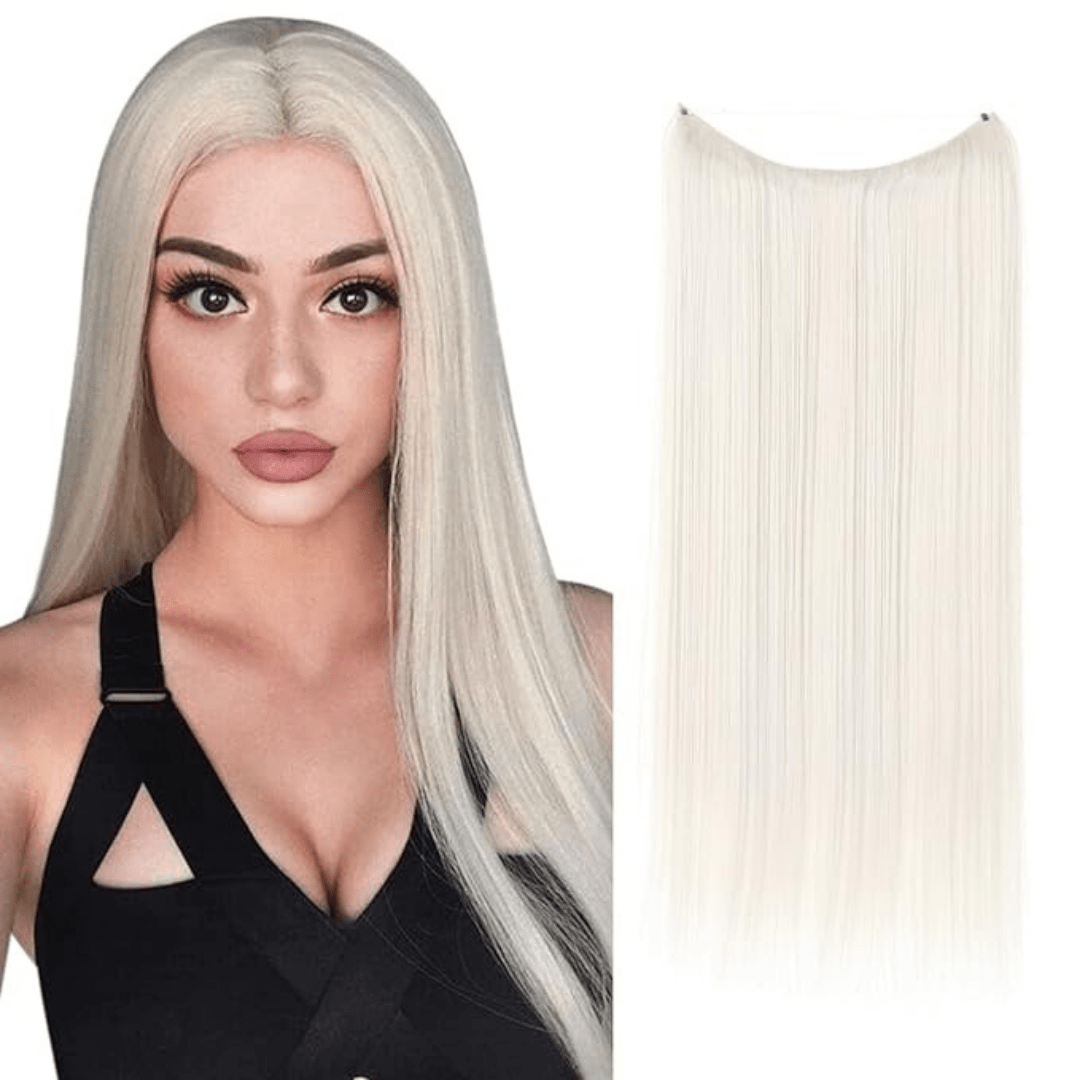 Volume Halo Boost - On in seconds, sweet all day