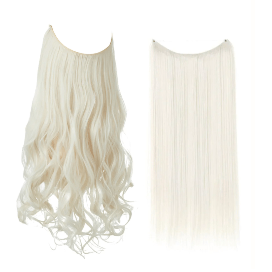 Volume Halo Boost - On in seconds, sweet all day