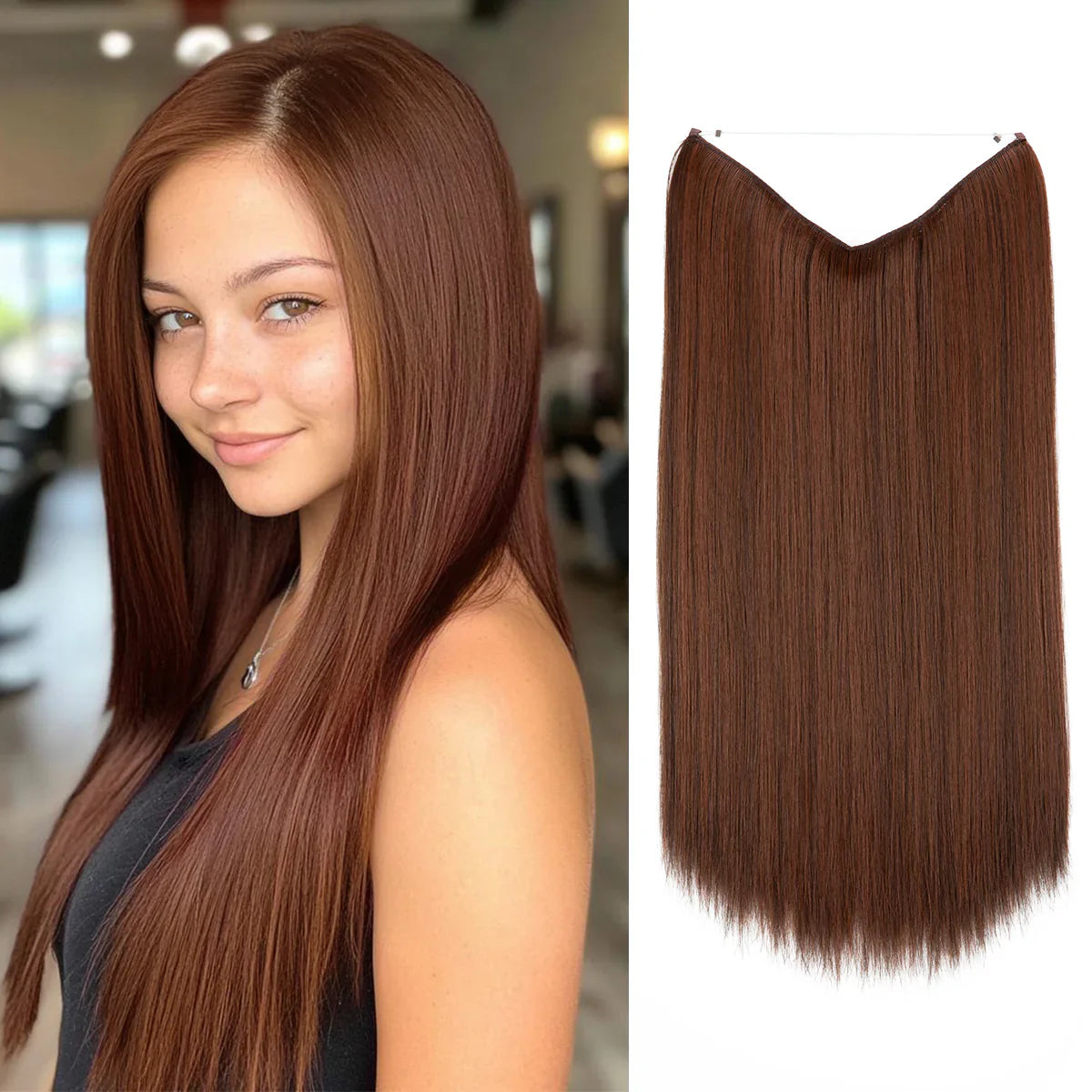 Rouge Vino Lisse (35cm)
