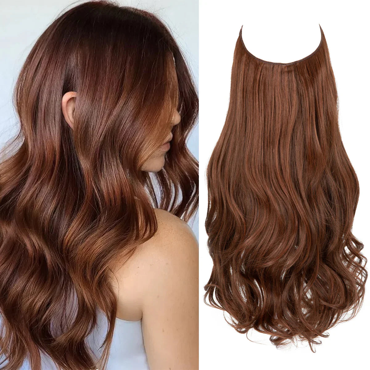 Volume Halo Boost - On in seconds, sweet all day