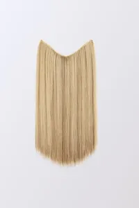 Blond Sahara Beige Lisse (55cm)