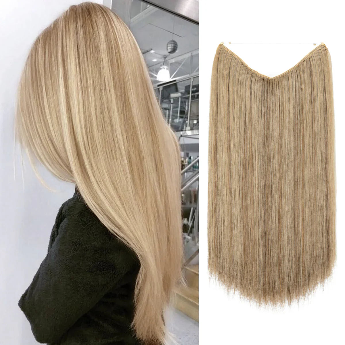 Sand Straight