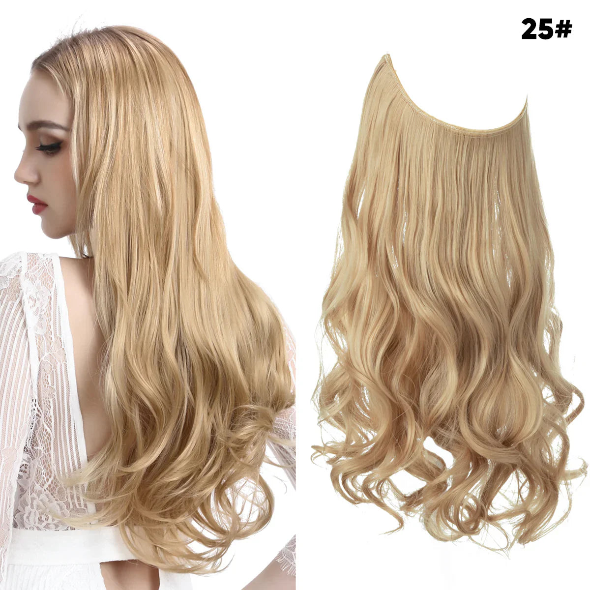 Volume Halo Boost - On in seconds, sweet all day