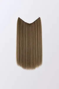 Brun Sable Lisse (55cm)