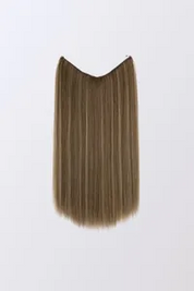 Brun Sable Lisse