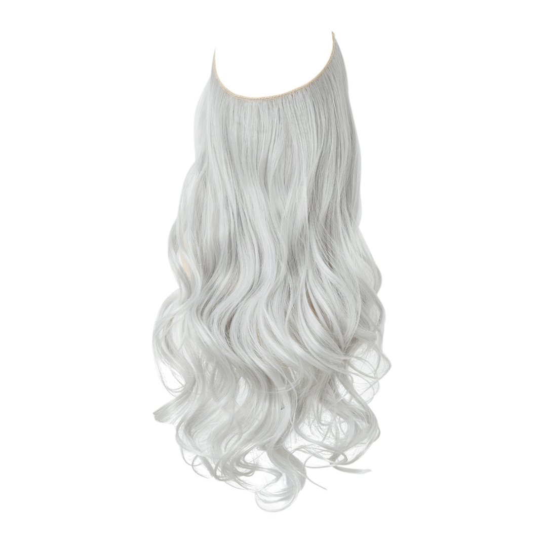 Volume Halo Boost - On in seconds, sweet all day