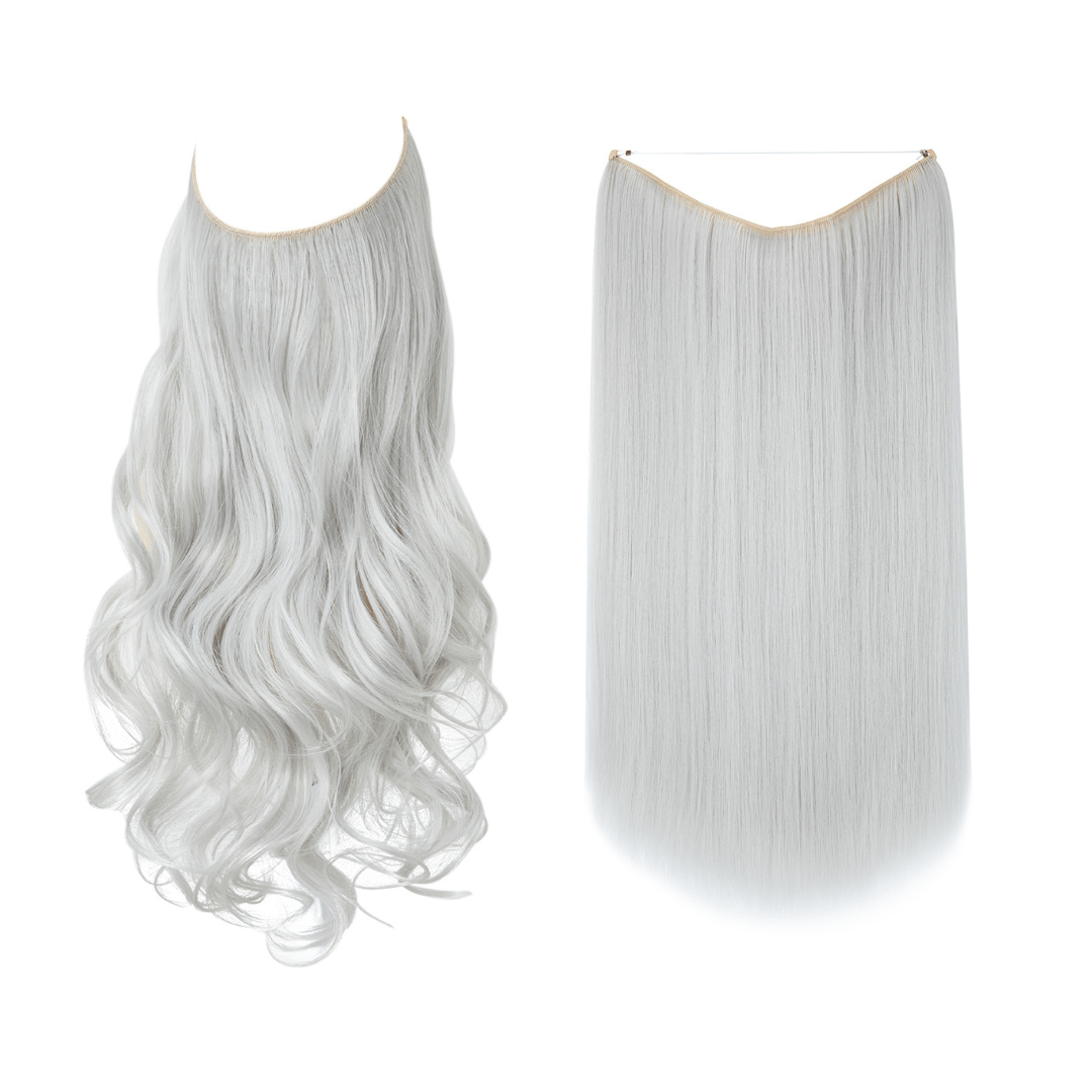 Volume Halo Boost - On in seconds, sweet all day
