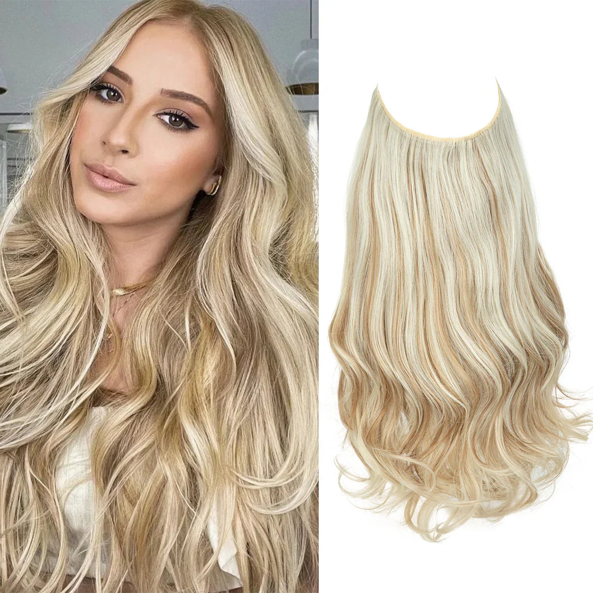 Volume Halo Boost - On in seconds, sweet all day