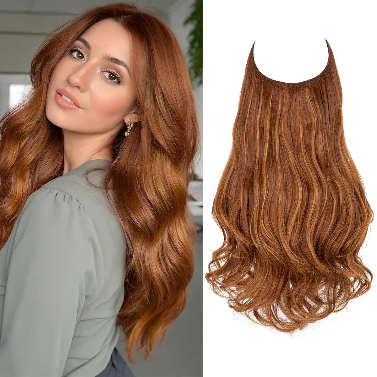 Volume Halo Boost - On in seconds, sweet all day