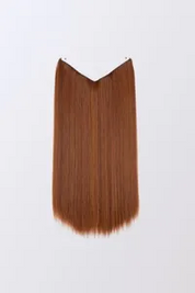 Rouge Tizain Lisse