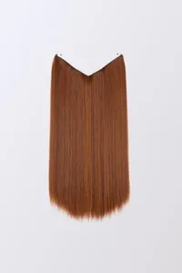 Rouge Tizain Lisse