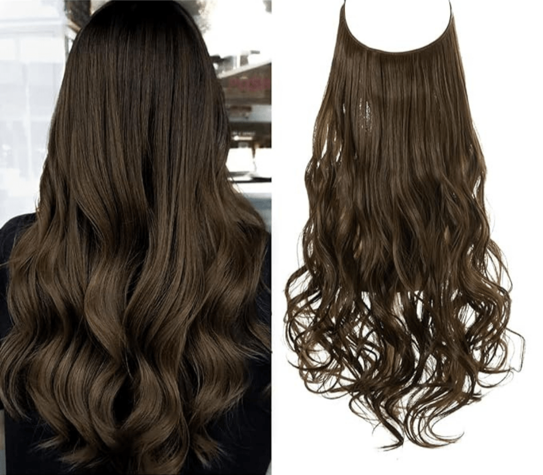 Volume Halo Boost - On in seconds, sweet all day
