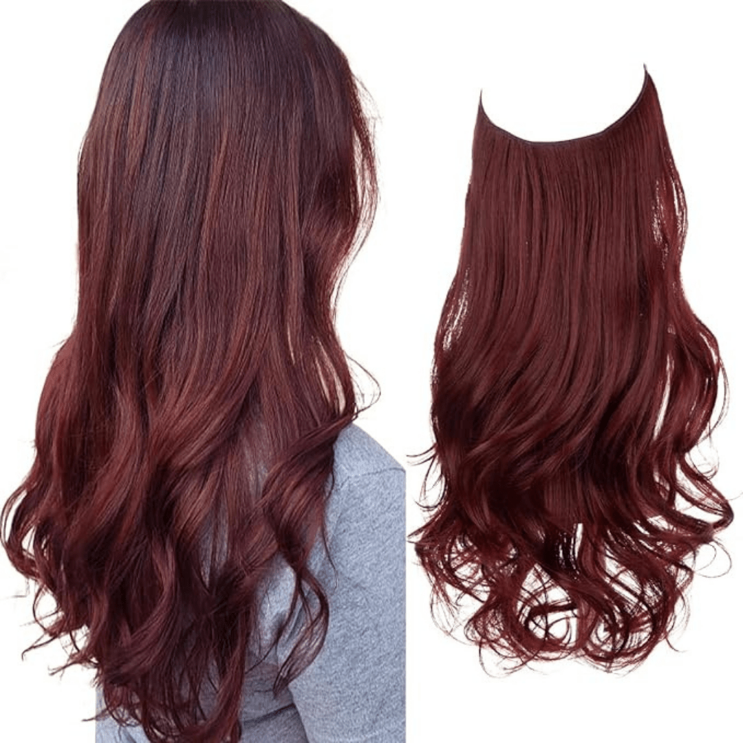 Volume Halo Boost - On in seconds, sweet all day